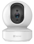 Imagen de Ezviz Cámara IP Interior CS-TY1-C0-8B4WF 4MP Inalámbrica 85° Visión Horizontal