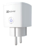 Imagen de Ezviz Enchufe Inteligente CS-T30-10B-EU21 1600W Wi-Fi Control Remoto