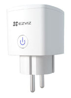 Imagen de Ezviz Enchufe Inteligente CS-T30-10B-EU21 1600W Wi-Fi Control Remoto