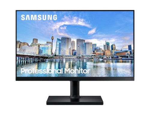 Imagen de Samsung Monitor 27" Full HD 1920 x 1080 LED 75Hz Ajustes de Altura