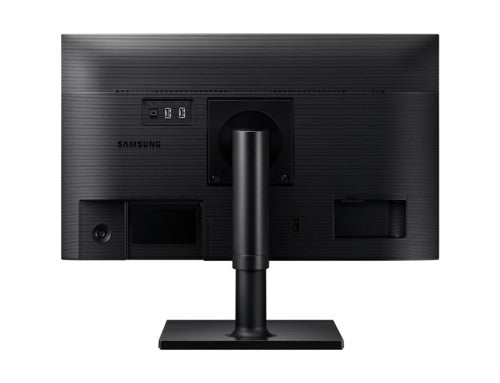 Samsung Monitor 27" Full HD 1920 x 1080 LED 75Hz Ajustes de Altura - imagen 2