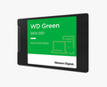 Imagen de Western Digital SSD 2.5" 1000 GB SATA III 545 MB/s SLC