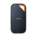 SanDisk Extreme PRO Portable 2000 GB Negro - imagen 1