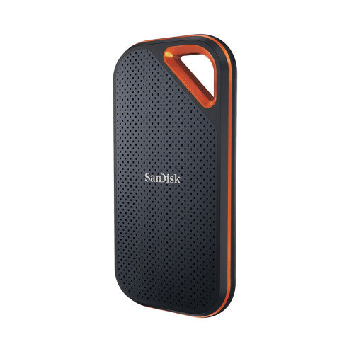 SanDisk Extreme PRO Portable 2000 GB Negro - imagen 2