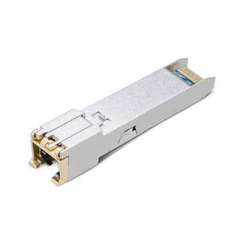 TP-Link Módulo SFP 1000BASE-T SM331T RJ45 Plug and Play Hasta 100 m - imagen 3