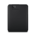 Imagen de Western Digital Disco Duro Externo 5000 GB USB 3.2 Gen 1 Color Negro