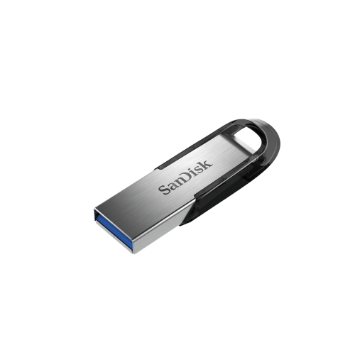 SanDisk Ultra Flair unidad flash USB 512 GB USB tipo A 3.2 Gen 1 (3.1 Gen 1) Plata - imagen 1