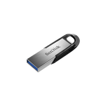 SanDisk Ultra Flair unidad flash USB 512 GB USB tipo A 3.2 Gen 1 (3.1 Gen 1) Plata - imagen 1