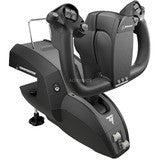 THRUSTMASTER JOYSTICK TCA YOKE BOEING EDITION - PC / XBOX - imagen 1
