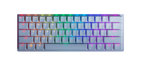 Razer Huntsman Mini teclado USB QWERTY Internacional de EE.UU. Blanco - imagen 1