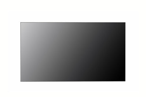 LG 55VM5J-H pantalla de señalización 139,7 cm (55") IPS Full HD Negro Web OS - imagen 2