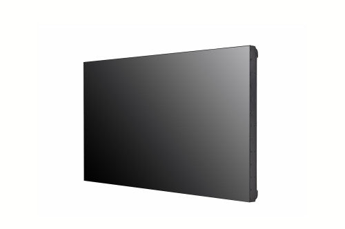 LG 55VM5J-H pantalla de señalización 139,7 cm (55") IPS Full HD Negro Web OS - imagen 3