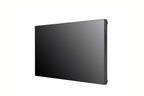 LG 55VM5J-H pantalla de señalización 139,7 cm (55") IPS Full HD Negro Web OS - imagen 3