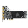 AVERMEDIA CAPTURADORA DE VIDEO PRPFESIONAL CL314H1 PCI LOW PROFILE (61CL314HA1AR) - imagen 2