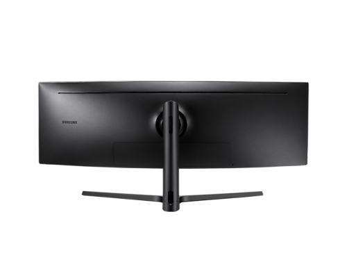 Samsung Pantalla para PC 49" 3840 x 1080 LED 32:9 Ajustes de altura - imagen 3