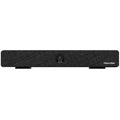 CLEARONE VERSA MEDIABAR (CAMARA 4K 110 GRADOS E-PTZ + 4 MICROS INTREGRADOS + SPEAKER USB Y BT (910-2200-001) - imagen 1