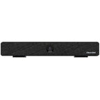 CLEARONE VERSA MEDIABAR (CAMARA 4K 110 GRADOS E-PTZ + 4 MICROS INTREGRADOS + SPEAKER USB Y BT (910-2200-001) - imagen 1
