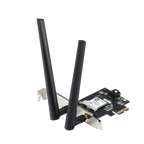 ASUS PCE-AX1800 BT5.2 Interno WLAN / Bluetooth 1775 Mbit/s - imagen 1
