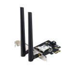 ASUS PCE-AX1800 BT5.2 Interno WLAN / Bluetooth 1775 Mbit/s - imagen 2