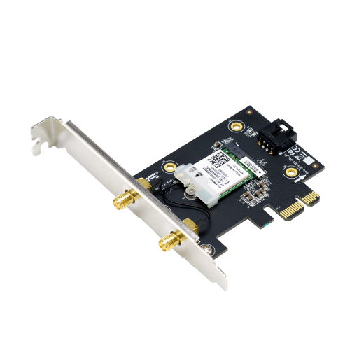 ASUS PCE-AX1800 BT5.2 Interno WLAN / Bluetooth 1775 Mbit/s - imagen 3