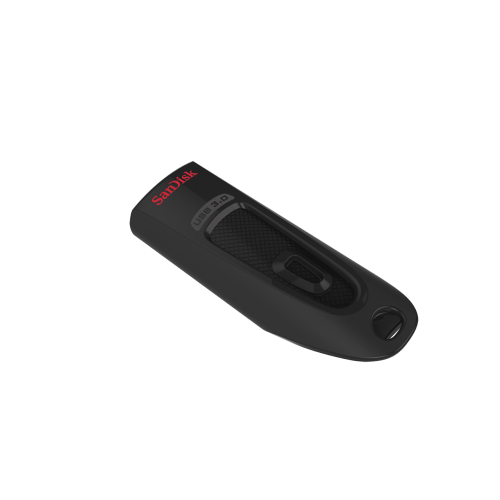 SanDisk Ultra unidad flash USB 512 GB USB tipo A 3.2 Gen 1 (3.1 Gen 1) Negro - imagen 2