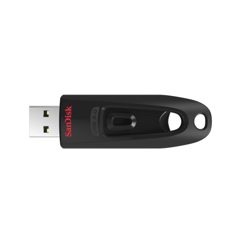SanDisk Ultra unidad flash USB 512 GB USB tipo A 3.2 Gen 1 (3.1 Gen 1) Negro - imagen 3