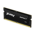Kingston Technology FURY Impact módulo de memoria 32 GB 1 x 32 GB DDR5 4800 MHz - imagen 1