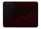 ASUS ROG Scabbard II Alfombrilla de ratón para juegos Rojo - imagen 1