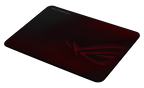 ASUS ROG Scabbard II Alfombrilla de ratón para juegos Rojo - imagen 2