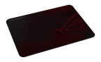 ASUS ROG Scabbard II Alfombrilla de ratón para juegos Rojo - imagen 3
