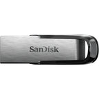 SanDisk Ultra Flair unidad flash USB 256 GB USB tipo A 3.2 Gen 1 (3.1 Gen 1) Negro, Plata - imagen 2
