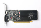 Zotac ZT-P10300A-10L tarjeta gráfica NVIDIA GeForce GT 1030 2 GB GDDR5 - imagen 2