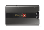 Creative Labs Sound BlasterX G6 7.1 canales USB - imagen 2