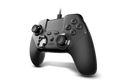 Krom Kaiser Negro USB Gamepad Analógico/Digital PC, PlayStation 4, Playstation 3 - imagen 1