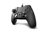 Krom Kaiser Negro USB Gamepad Analógico/Digital PC, PlayStation 4, Playstation 3 - imagen 1