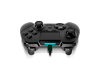 Krom Kaiser Negro USB Gamepad Analógico/Digital PC, PlayStation 4, Playstation 3 - imagen 2