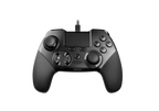Krom Kaiser Negro USB Gamepad Analógico/Digital PC, PlayStation 4, Playstation 3 - imagen 3