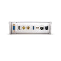 Nanocable Caja de conexiones multimedia de pared VGA+HDMI+JACK3.5+RCA+2xUSB+2xRJ45, Blanco - imagen 1