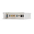 Nanocable Caja de conexiones multimedia de pared VGA+HDMI+JACK3.5+RCA+2xUSB+2xRJ45, Blanco - imagen 2