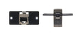 Kramer Electronics W-45(B) toma de corriente RJ-45 Negro