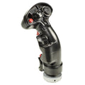 Thrustmaster F/A-18C Hornet HOTAS Negro Palanca de mando - imagen 1