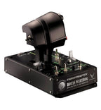 Thrustmaster HOTAS Warthog Dual Throttles Negro USB Simulador de Vuelo PC - imagen 2