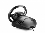 Thrustmaster T80 Ferrari 488 GTB Edition Negro Volante + Pedales Digital PlayStation 4 - imagen 3