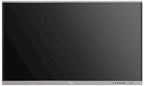Imagen de Optoma 5861RK pizarra y accesorios interactivos 2,18 m (86") 3840 x 2160 Pixeles Pantalla táctil Negro