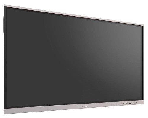 Optoma 5861RK pizarra y accesorios interactivos 2,18 m (86") 3840 x 2160 Pixeles Pantalla táctil Negro - imagen 3