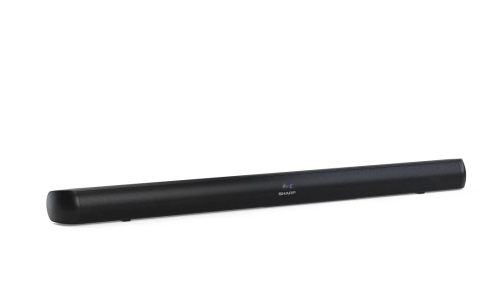 Sharp HT-SB147 altavoz soundbar Negro 2.0 canales 150 W - imagen 3