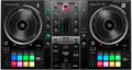 Hercules Inpulse 500 DVS (Sistema de vinilo digital) para scratch digital Negro - imagen 1