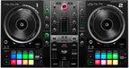 Hercules Inpulse 500 DVS (Sistema de vinilo digital) para scratch digital Negro - imagen 1
