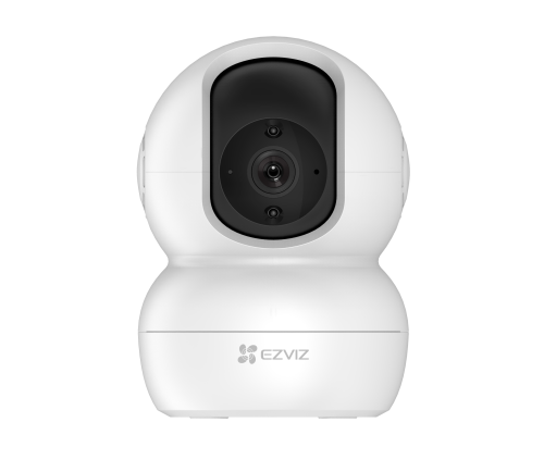 Imagen de Ezviz Cámara IP Interior CS-TY2-B0-1G2WF 1080p 360° Rotación Inalámbrica