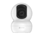 Imagen de Ezviz Cámara IP Interior CS-TY2-B0-1G2WF 1080p 360° Rotación Inalámbrica